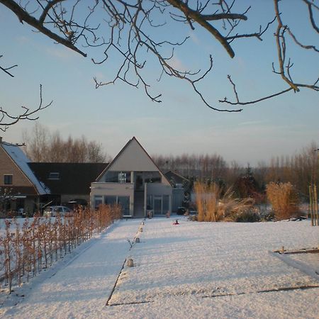 Vakantiewoning Hakuna Matata Герардсберген Экстерьер фото