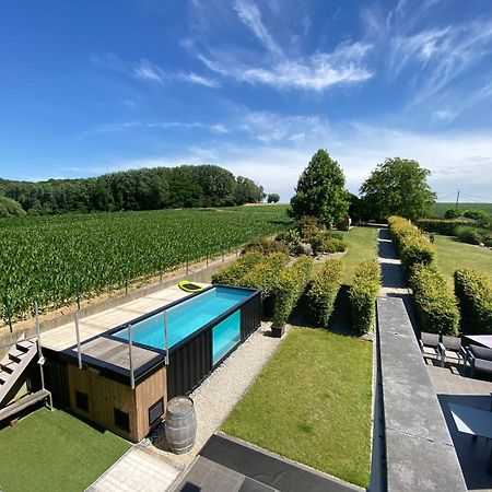 Vakantiewoning Hakuna Matata Герардсберген Экстерьер фото
