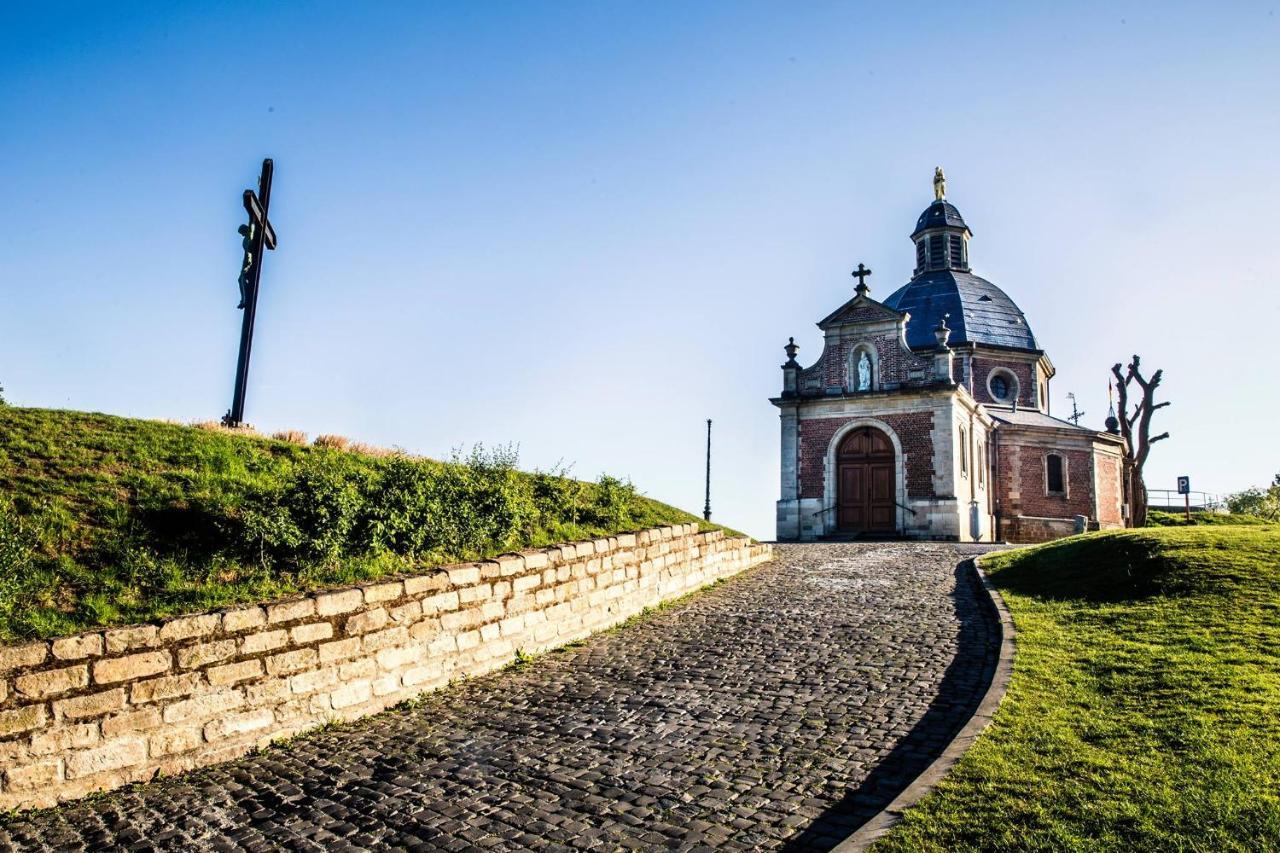 Vakantiewoning Hakuna Matata Герардсберген Экстерьер фото