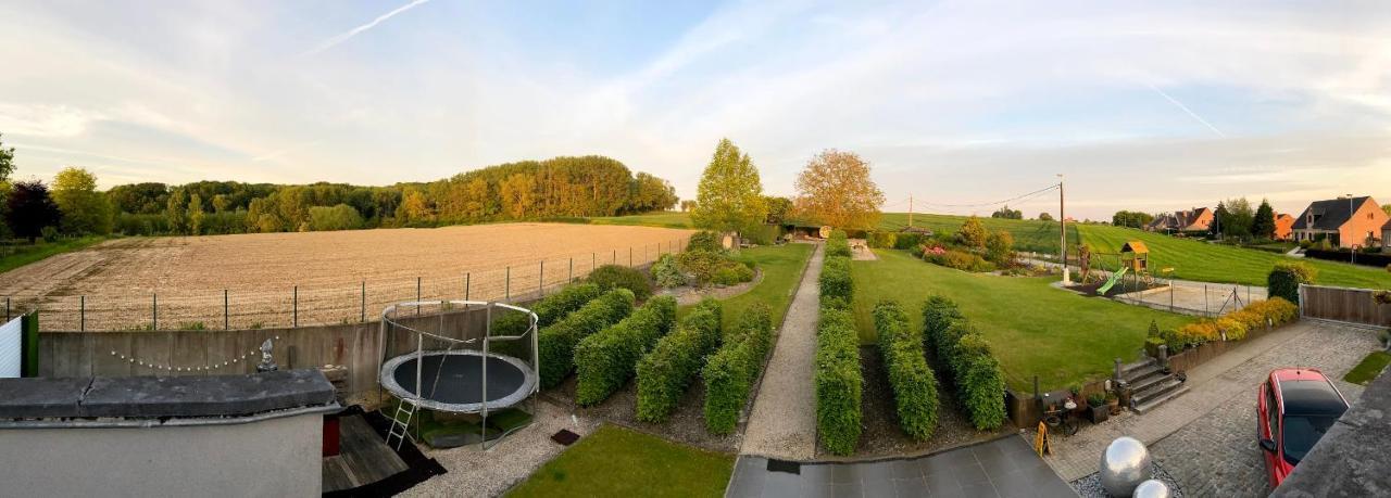Vakantiewoning Hakuna Matata Герардсберген Экстерьер фото