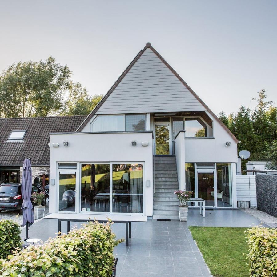 Vakantiewoning Hakuna Matata Герардсберген Экстерьер фото