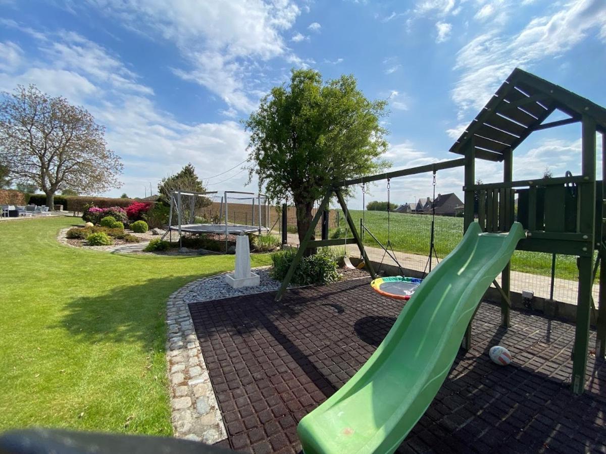 Vakantiewoning Hakuna Matata Герардсберген Экстерьер фото