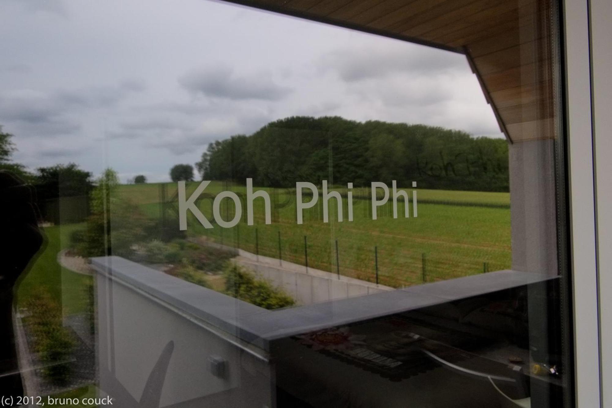 Vakantiewoning Hakuna Matata Герардсберген Экстерьер фото
