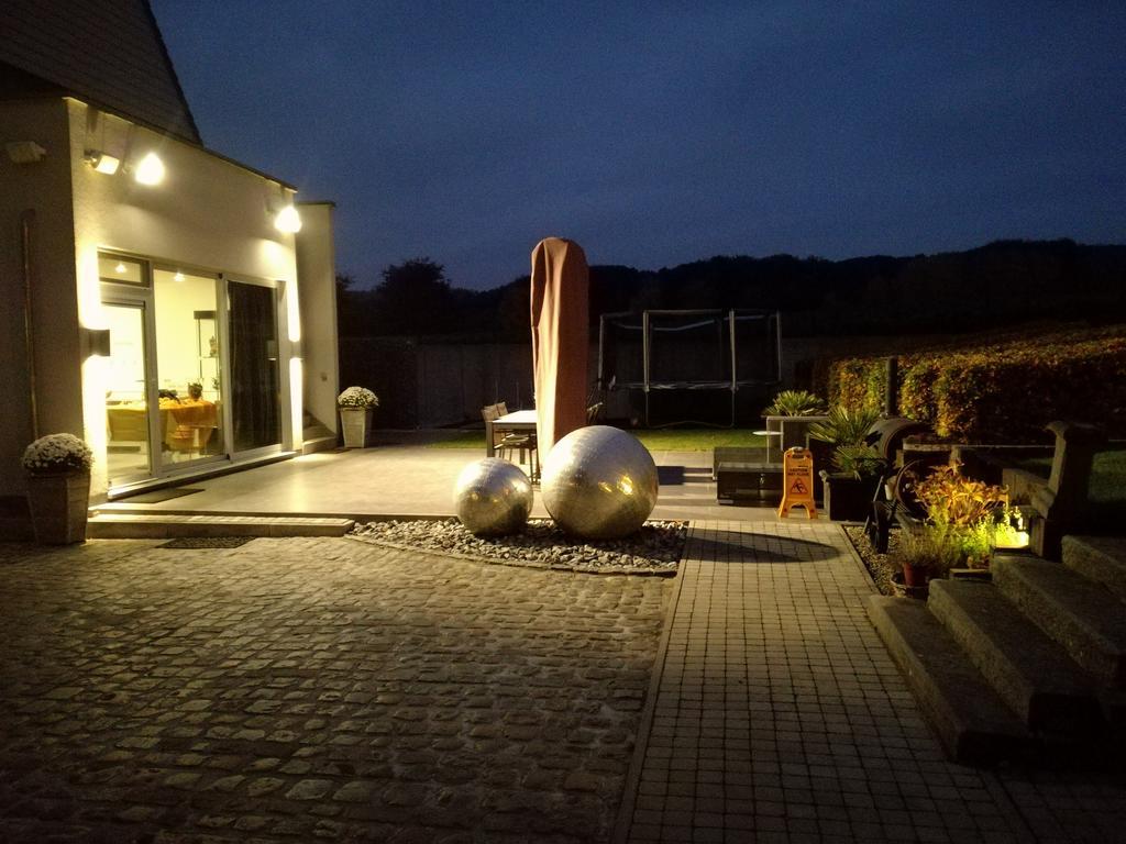 Vakantiewoning Hakuna Matata Герардсберген Экстерьер фото