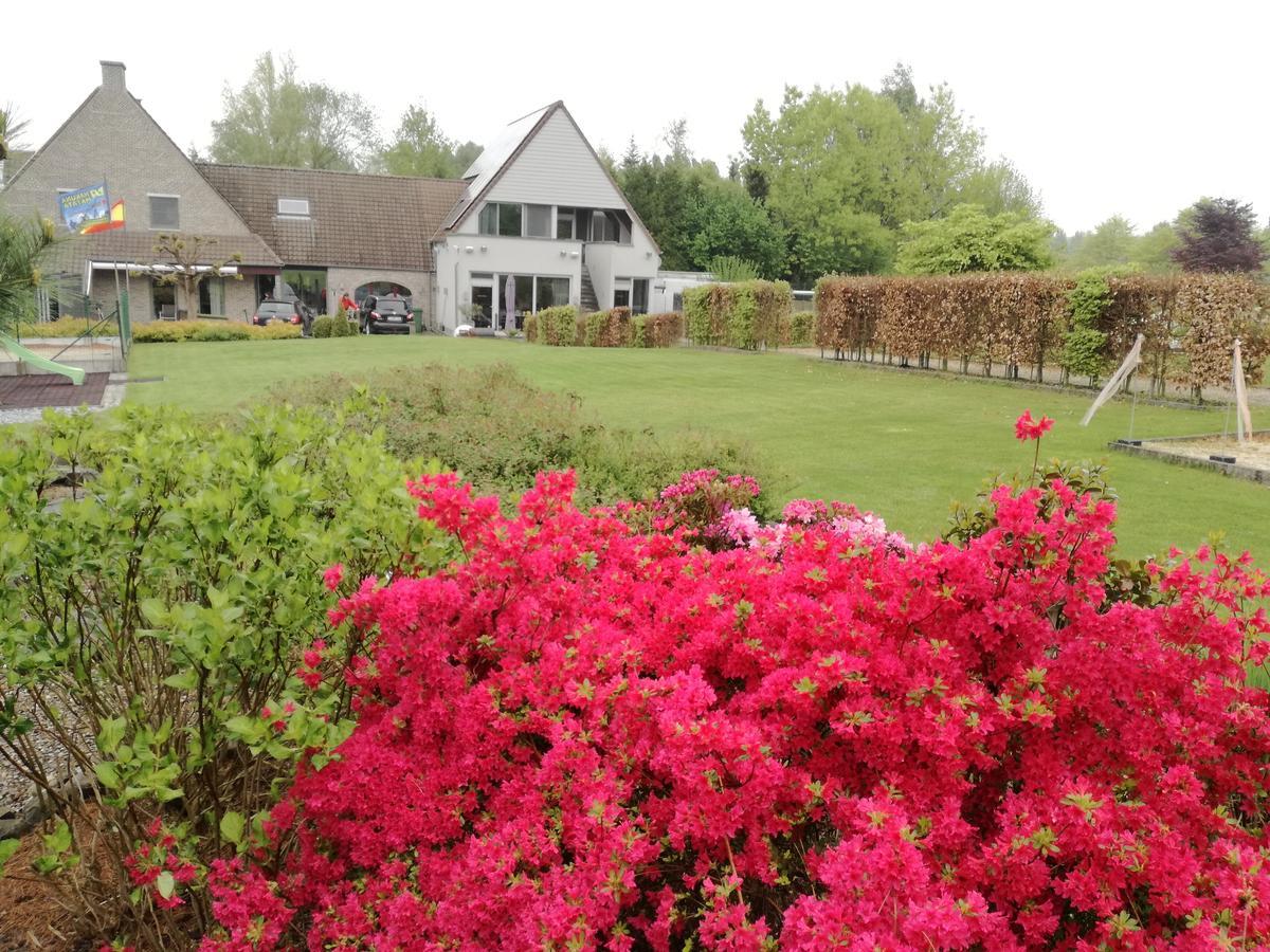 Vakantiewoning Hakuna Matata Герардсберген Экстерьер фото
