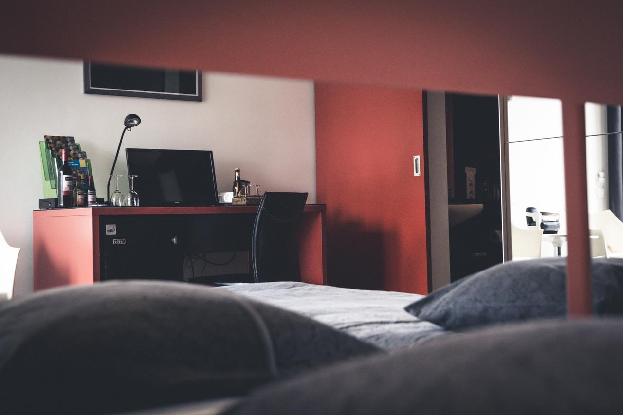 Vakantiewoning Hakuna Matata Герардсберген Экстерьер фото