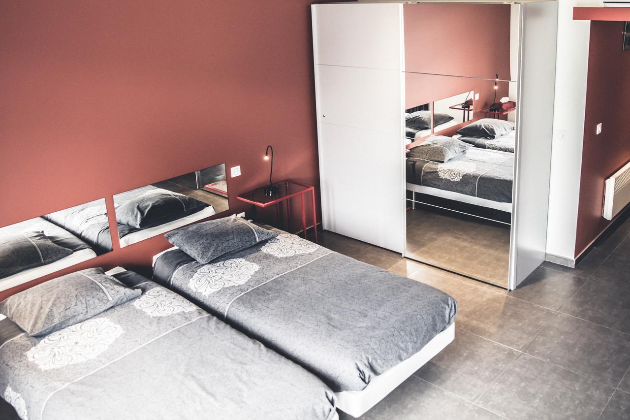 Vakantiewoning Hakuna Matata Герардсберген Экстерьер фото