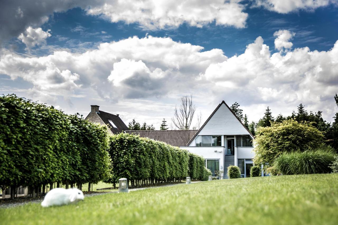 Vakantiewoning Hakuna Matata Герардсберген Экстерьер фото